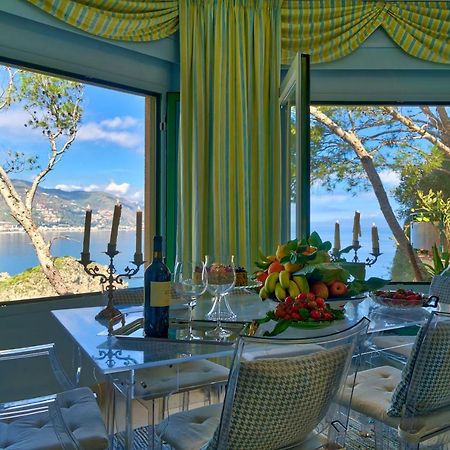 Luxury Apartment And Charm Sea View Isola Bella Таормина Экстерьер фото