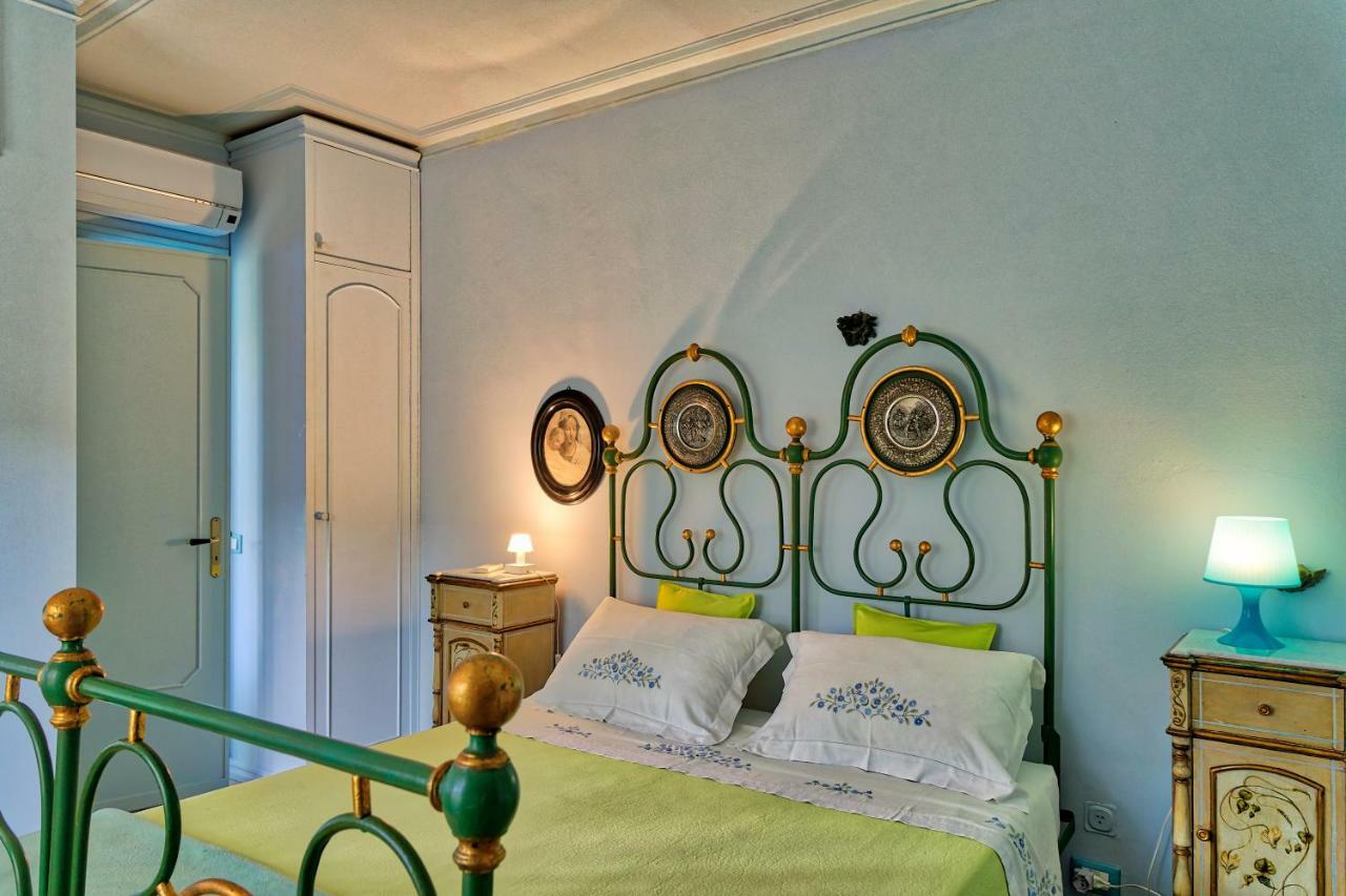 Luxury Apartment And Charm Sea View Isola Bella Таормина Экстерьер фото