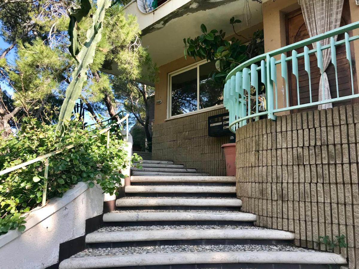 Luxury Apartment And Charm Sea View Isola Bella Таормина Экстерьер фото